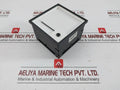Eq96-x Moving Iron Meter Deif