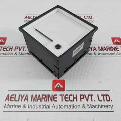 Eq96-x Moving Iron Meter Deif