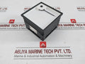 Eq96-x Moving Iron Meter Deif