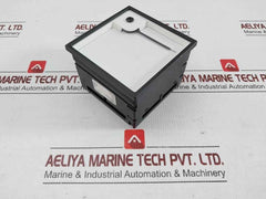 Eq96-x Moving Iron Meter Deif
