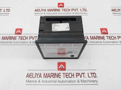 Eq96-x Moving Iron Meter Deif