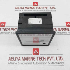 Eq96-x Moving Iron Meter Deif