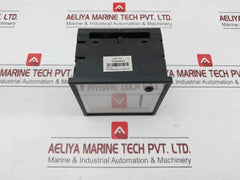 Eq96-x Moving Iron Meter Deif