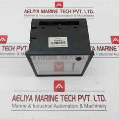Eq96-x Moving Iron Meter Deif