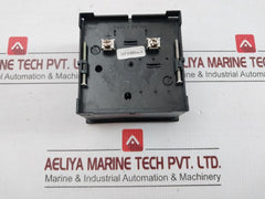 Eq96-x Moving Iron Meter Deif
