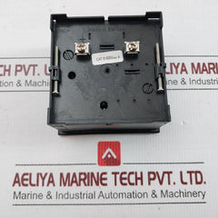 Eq96-x Moving Iron Meter Deif