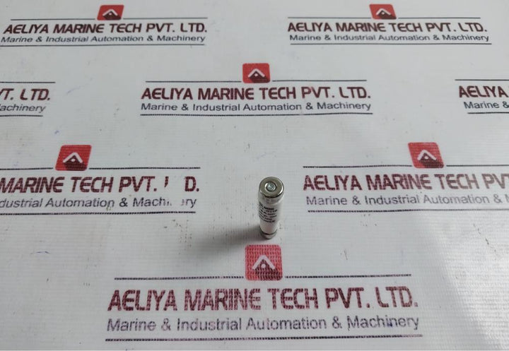 Lot of 10X Eqdq CT-DI16 VDE 0636 Cylindrical Shape Screw Fuse Link