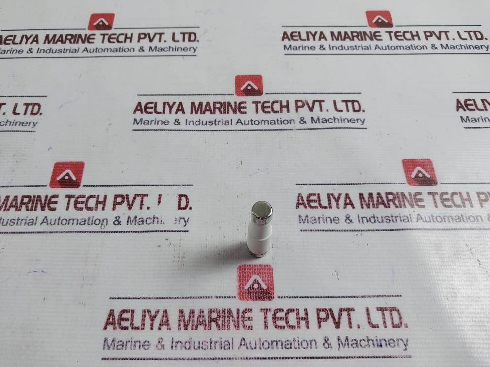 Lot of 10x Eqdq CT-DI16 VDE 0636 Cylindrical Shape Screw Fuse Link