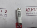 Lot of 10X Eqdq CT-DI16 VDE 0636 Cylindrical Shape Screw Fuse Link