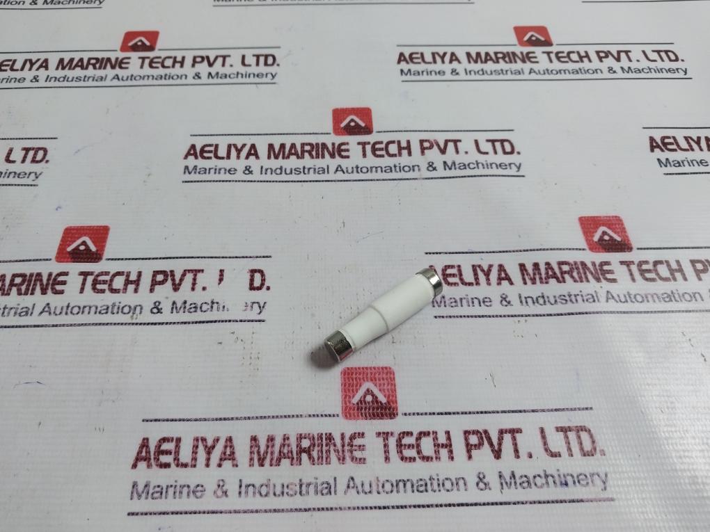 Lot of 10x Eqdq CT-DI16 VDE 0636 Cylindrical Shape Screw Fuse Link