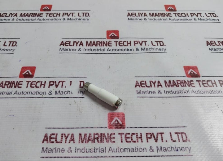 Lot of 10X Eqdq CT-DI16 VDE 0636 Cylindrical Shape Screw Fuse Link