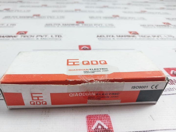 Lot of 10X Eqdq CT-DI16 VDE 0636 Cylindrical Shape Screw Fuse Link