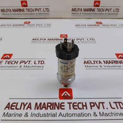Equinox Eq-pt-1000 Pressure Transmitter 9 To 30 Vdc -40 To 125˚C