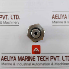 Equinox Eq-pt-1000 Pressure Transmitter 9 To 30 Vdc -40 To 125˚C
