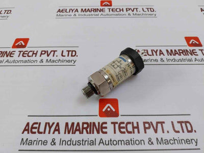 Equinox Eq-pt-1000 Pressure Transmitter 9 To 30 Vdc -40 To 125˚C