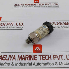 Equinox Eq-pt-1000 Pressure Transmitter 9 To 30 Vdc -40 To 125˚C