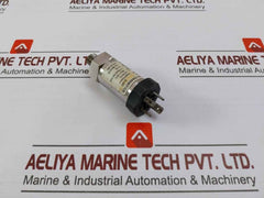 Equinox Eq-pt-1000 Pressure Transmitter 9 To 30 Vdc -40 To 125˚C