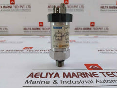 Equinox Eq-pt-1000 Pressure Transmitter 9 To 30 Vdc -40 To 125˚C
