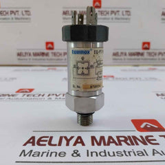 Equinox Eq-pt-1000 Pressure Transmitter 9 To 30 Vdc -40 To 125˚C