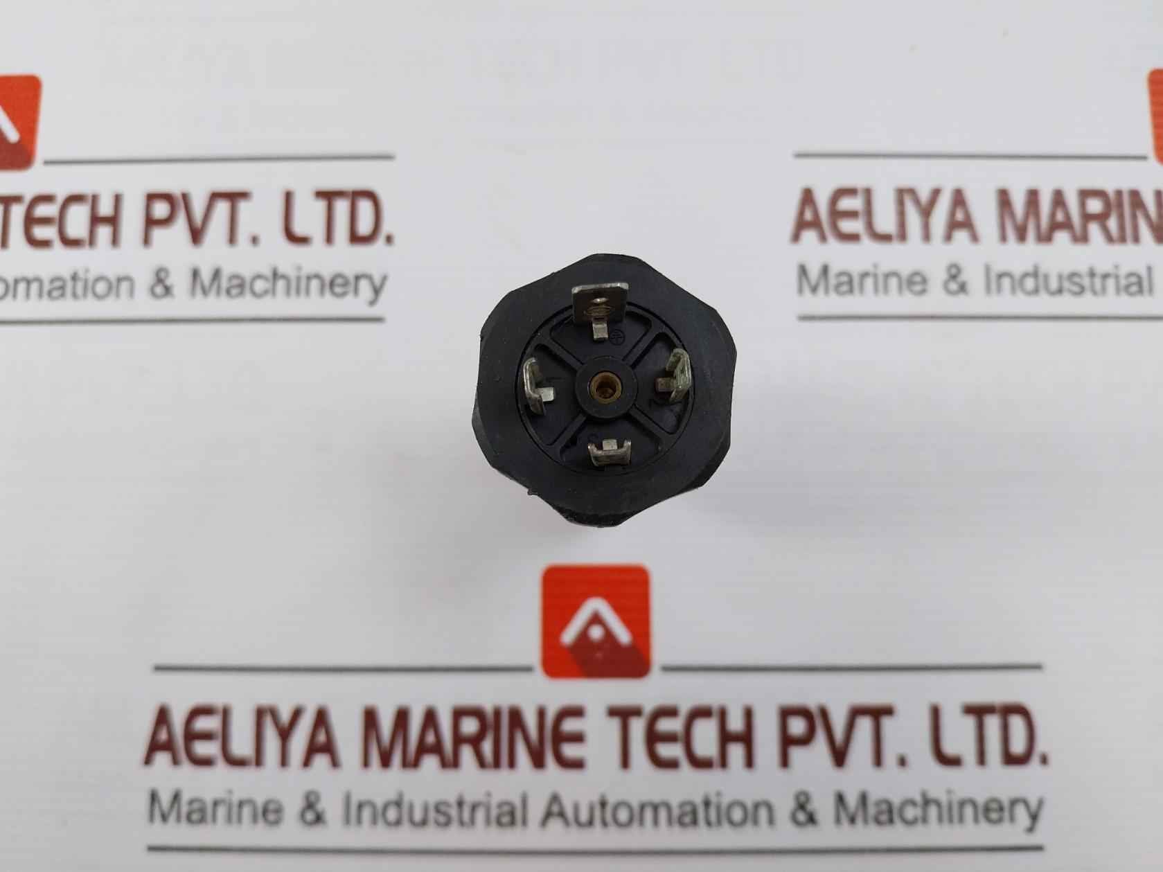 Equinox Eq-pt-1000 Pressure Transmitter 9 To 30 Vdc -40 To 125˚C