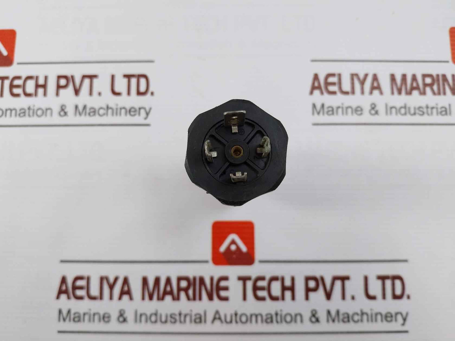 Equinox Eq-pt-1000 Pressure Transmitter 9 To 30 Vdc -40 To 125˚C