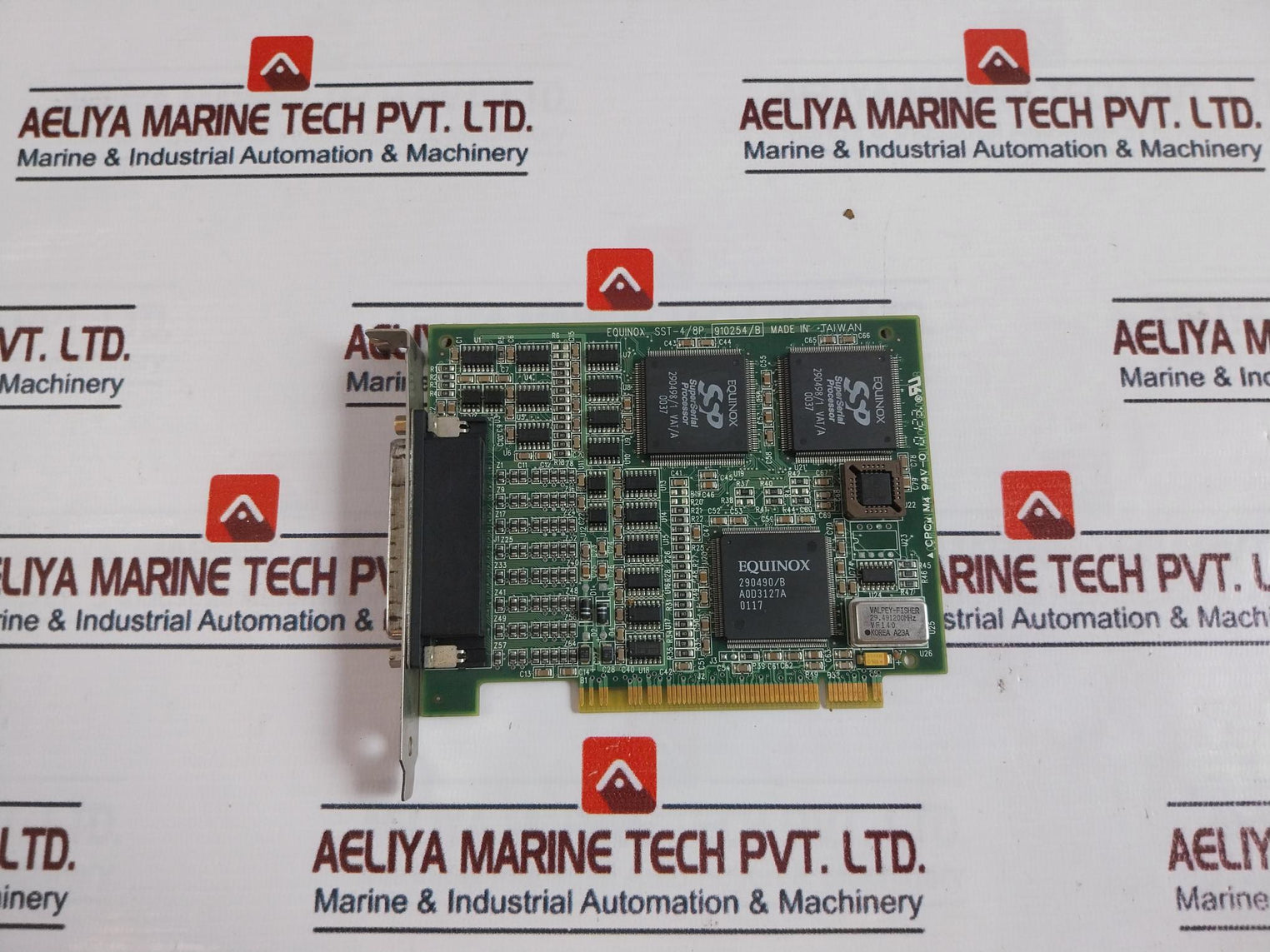 Equinox Sst-4/8P Printed Circuit Board 950255