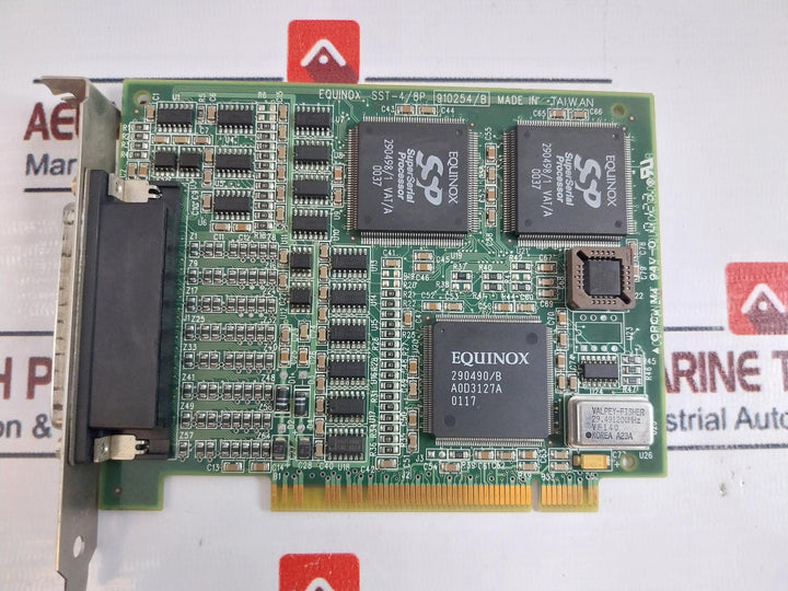 Equinox Sst-4/8P Printed Circuit Board 950255
