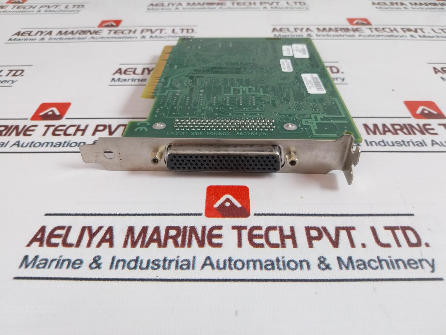 Equinox Sst-4/8P Printed Circuit Board 950255