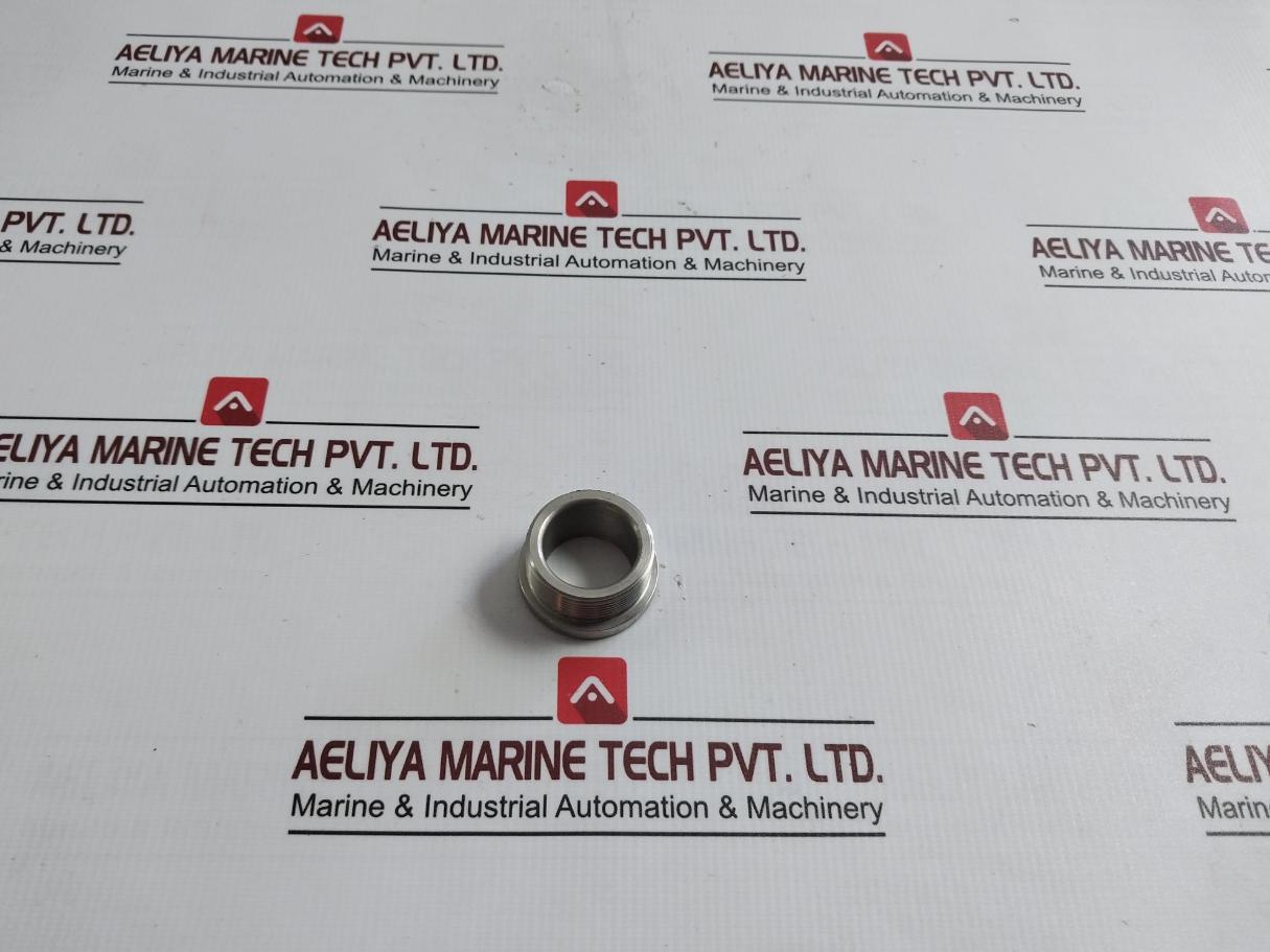 Er 04 Pressure Reducing & Safety Valve Od071F