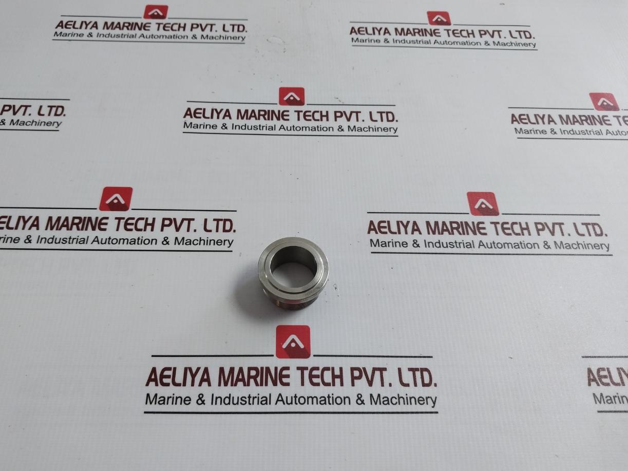 Er 04 Pressure Reducing & Safety Valve Od071F