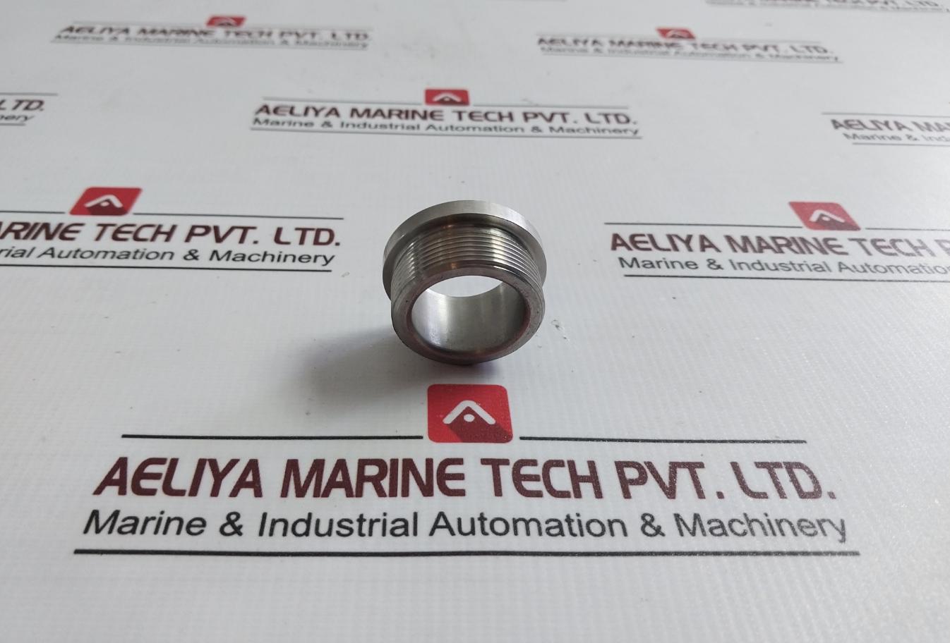 Er 04 Pressure Reducing & Safety Valve Od071F