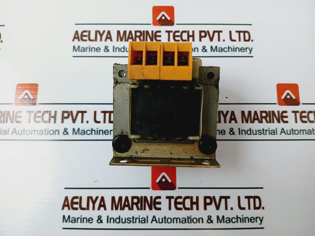 ER2223 Single-Phase Transformer 008902 50Hz