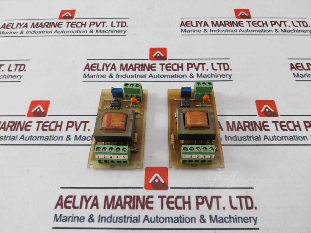 Erab 1891 717 PCB Card