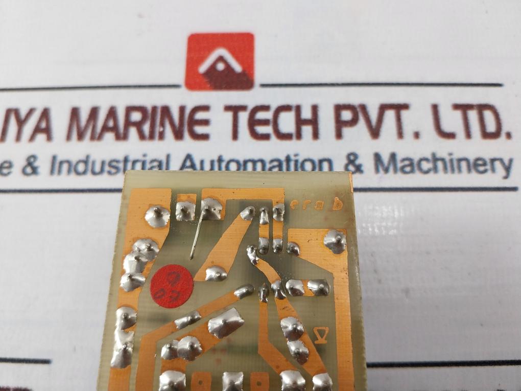 Erab 1891 717 PCB Card