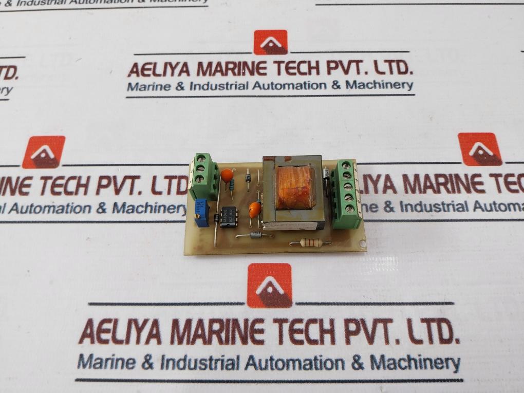 Erab 1891 717 PCB Card