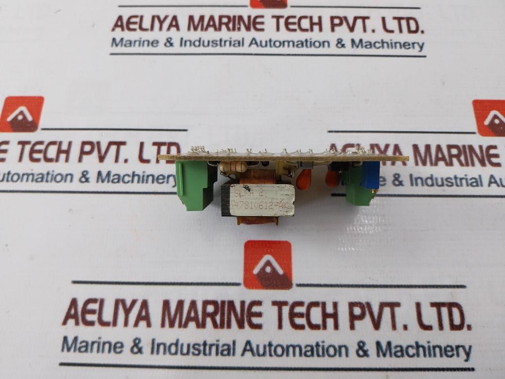 Erab 1891 717 PCB Card