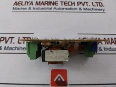 Erab 1891 717 PCB Card