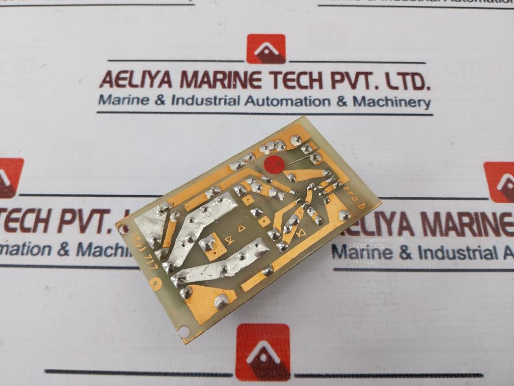 Erab 1891 717 PCB Card