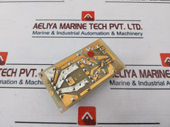 Erab 1891 717 PCB Card