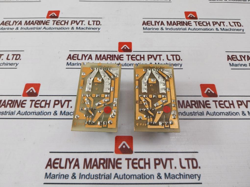 Erab 1891 717 PCB Card