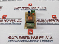 Erab 1891 717 PCB Card
