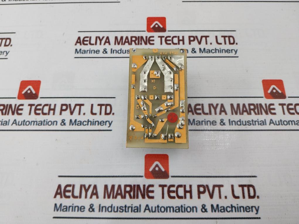 Erab 1891 717 PCB Card