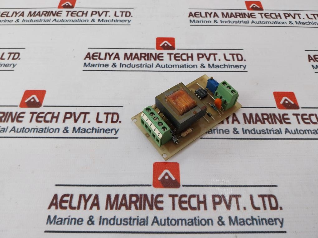 Erab 1891 717 PCB Card