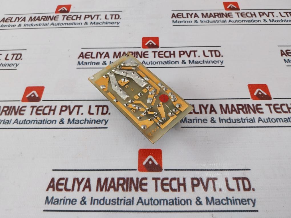 Erab 1891 717 PCB Card