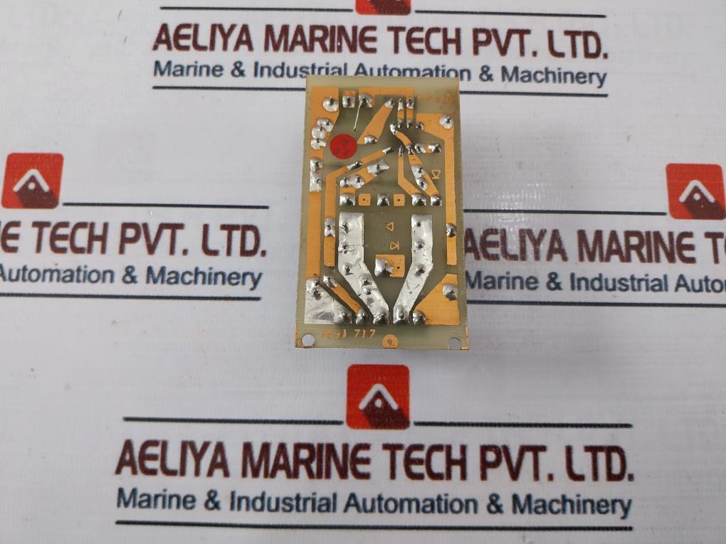 Erab 1891 717 PCB Card