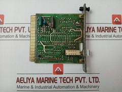 Erb-111 Exhaust Gas Temperature Indicator Pcb Module Terasaki