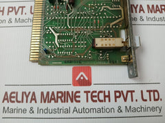 Erb-111 Exhaust Gas Temperature Indicator Pcb Module Terasaki