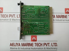 Erb-111 Exhaust Gas Temperature Indicator Pcb Module Terasaki