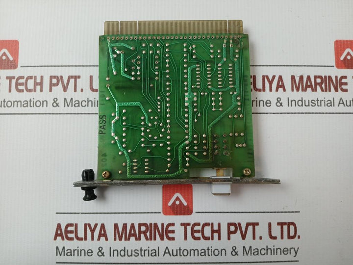 Erb-111 Exhaust Gas Temperature Indicator Pcb Module Terasaki