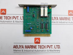 Erb-112 Pcb Card Terasaki 0~150?C